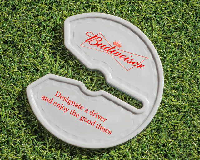 promotional golf item